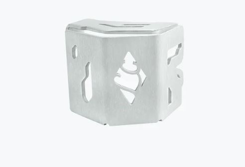 LCB-GUERRILLA450 CASQUE REAR OIL CAP-MOTOR CYC ACC