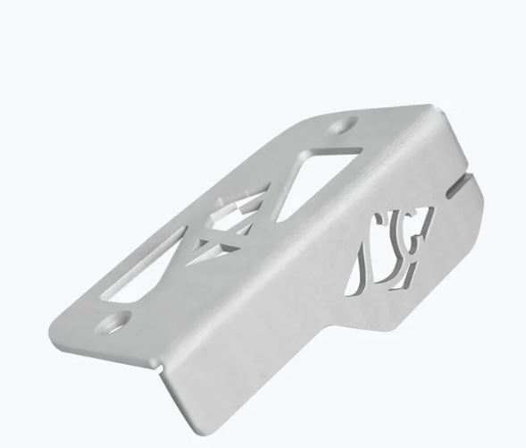 LCB-NX500 TRICORN FRONT OIL CAP-MOTOR CYC ACC-ALUMINIUM