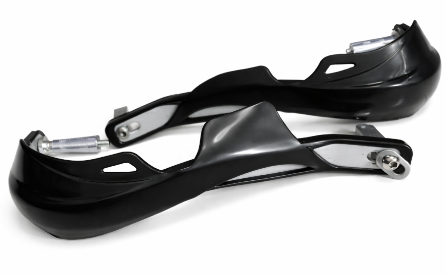 AS - ACERBIS HANDGUARD SMALL - MOTOR CYC ACC. - BLK