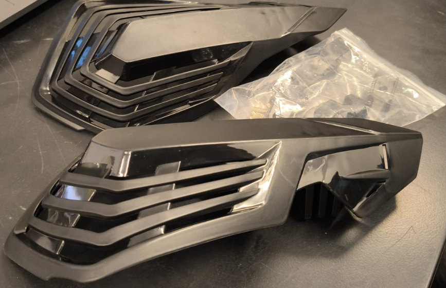 AS-HD35-HANDGUARD-BLK