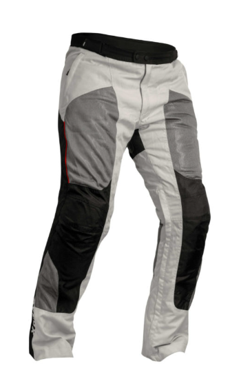 RYNOX-STORM EVO-RIDING PANT-BLK/GREY