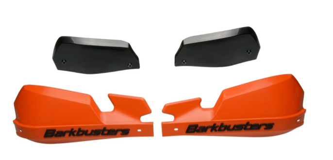 BARKBUSTERS-VPS GUARDS-MOTOR CYC ACC-ORG