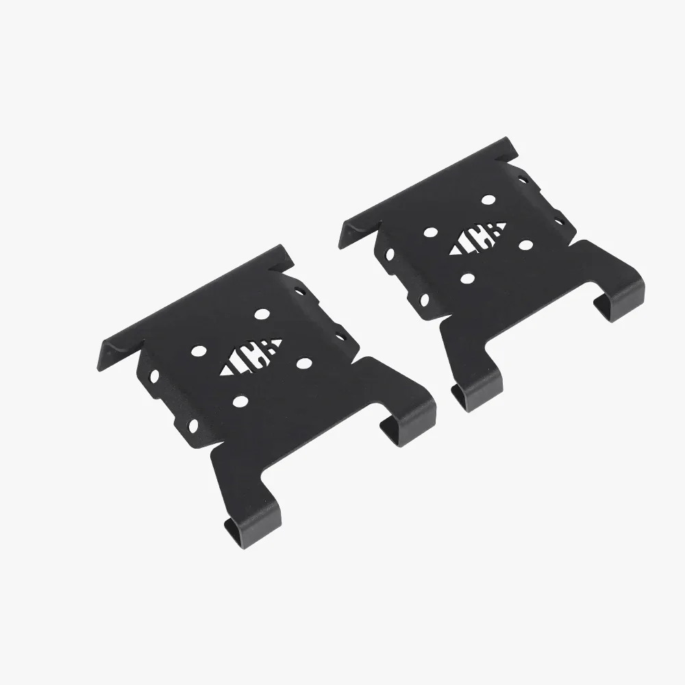 LCB-HIM JERRY CAN MOUNT BS4-MOTOR CYC ACC