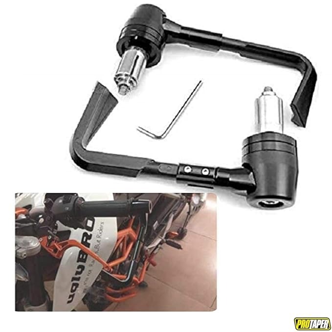 AS-PROTAPER LEVER GUARD-MOTOR CYC ACC