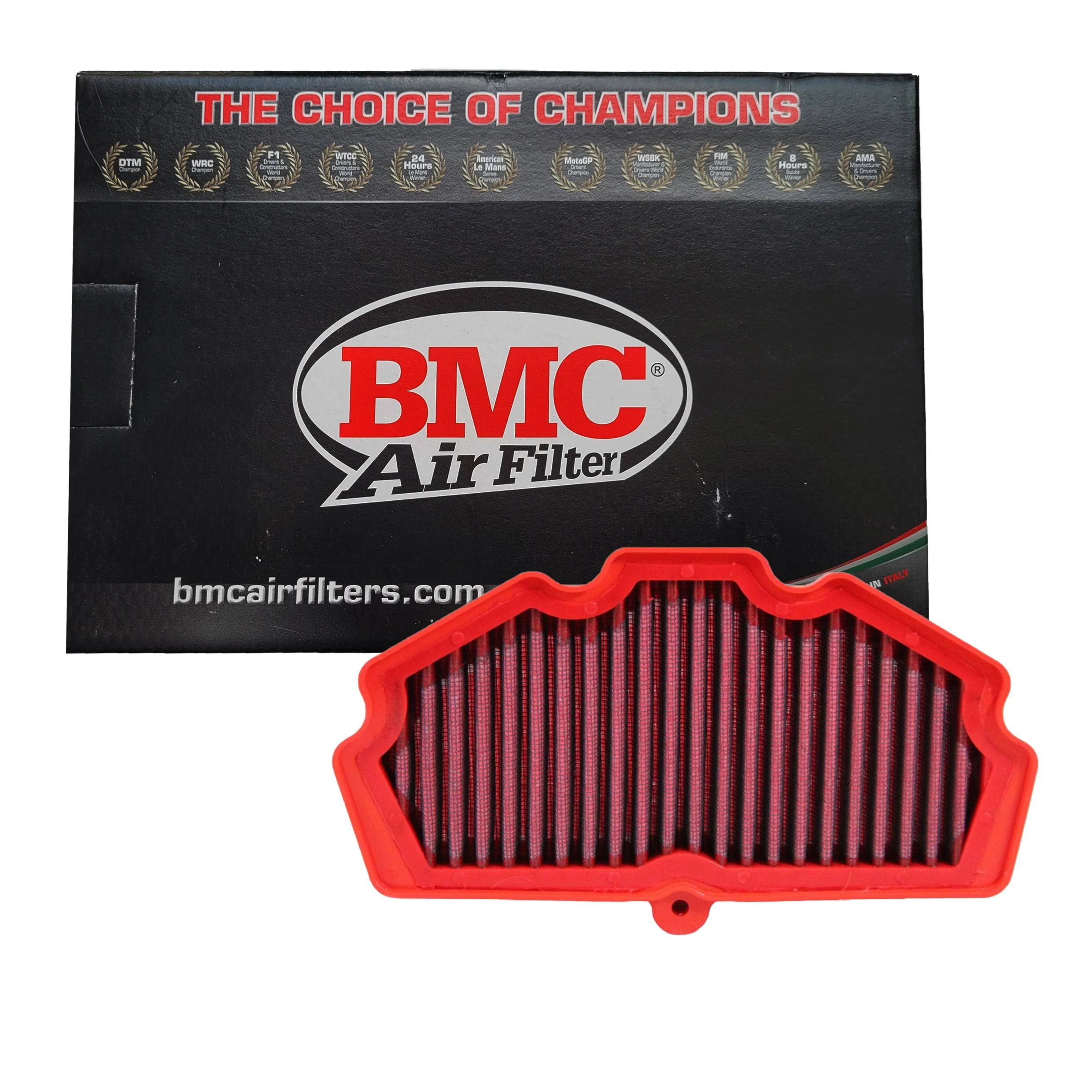 BMC-KAWASAKI VERSYS 650-FM 899/04-AIR FILTER