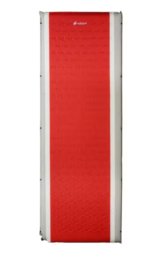 AS-PORTABLE AIR SLEEPING MATTRESS-CAMPING ACC