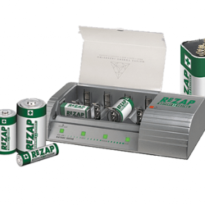 BATTERY DOCTOR-BATTERY CHARGER-BATTERY