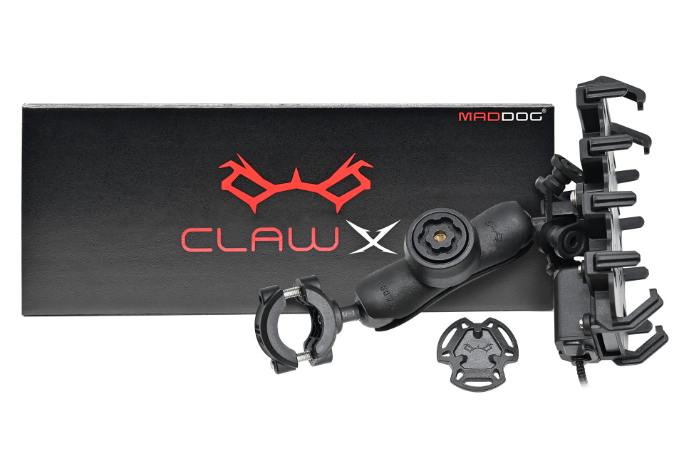 MADDOG-CLAW X PHONE HOLDER-MOBILE MOUNT