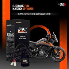 RACE DYNAMIC-FUELX PRO-KTM ADV390(20-21)-PERFORMANCE PARTS