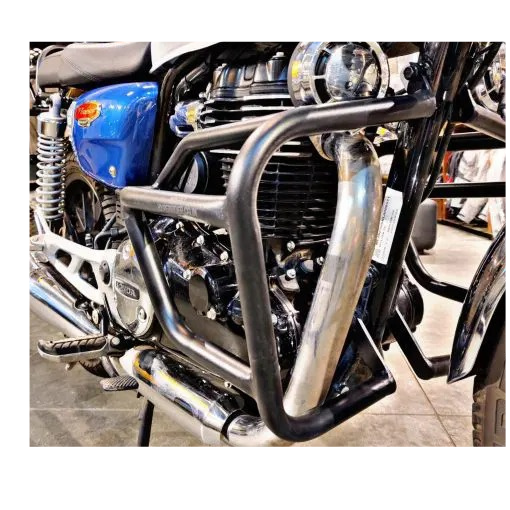 HR-HNESS CRASH GUARD TYPE 2-MOTOR CYC ACC