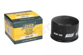 ISON-160-OIL FILTER