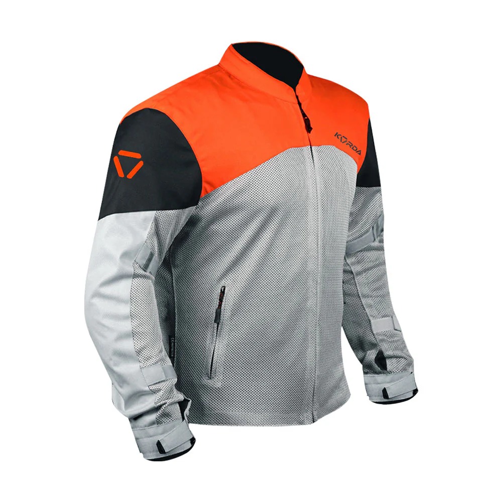 KORDA-COSMO-RIDING JACKET-ORG