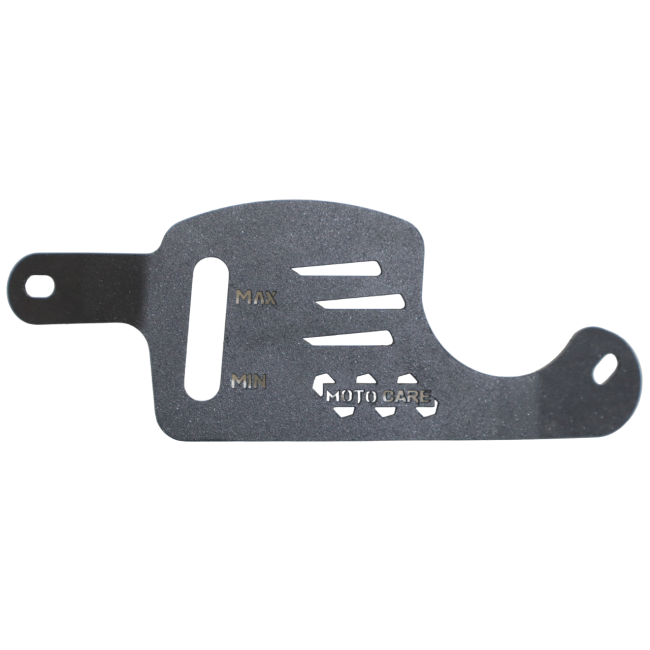 MC-KTM GEN3 COOLANT GUARD-MOTOR CYC ACC-BLK