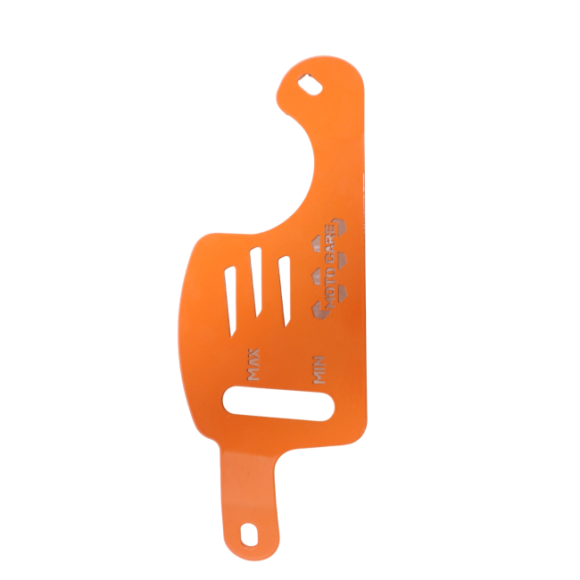 MC-KTM GEN3 COOLANT GUARD-MOTOR CYC ACC-ORG