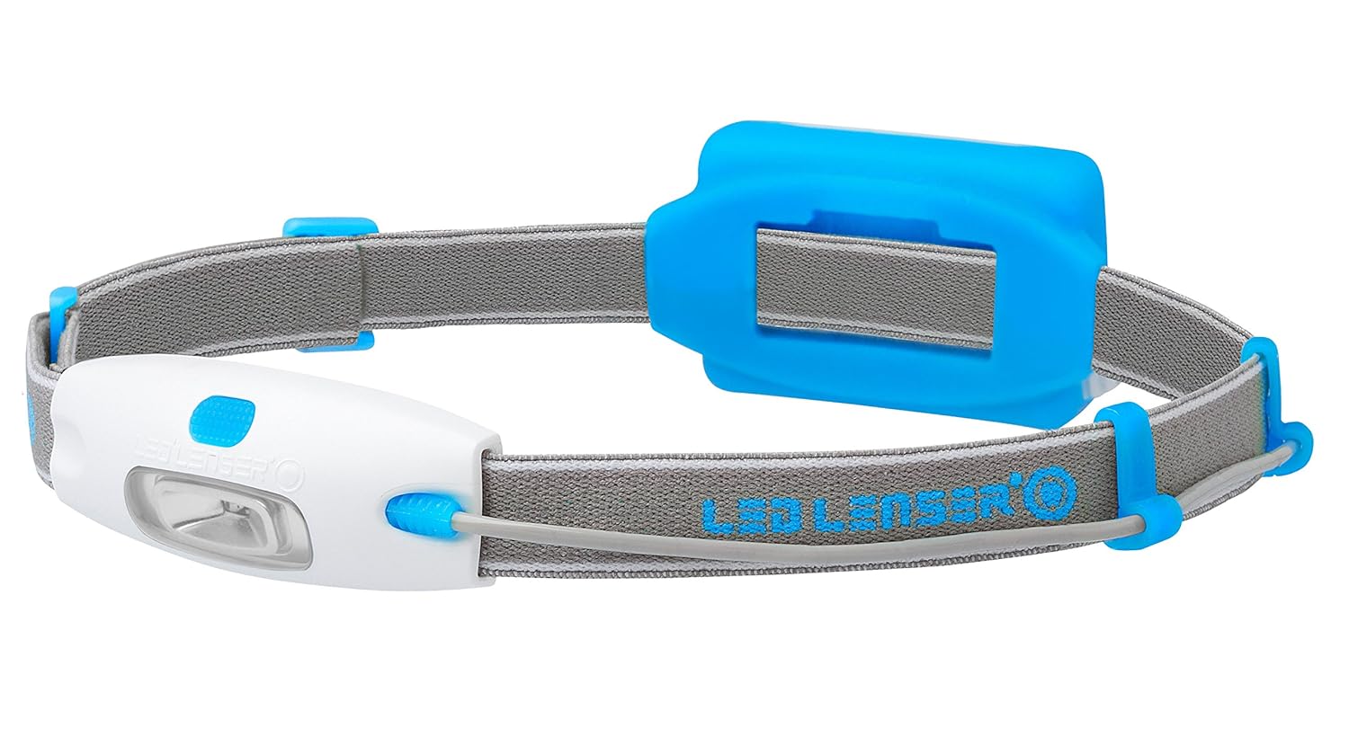 LED LENSER-NEO 6120-LIGHT-BLUE