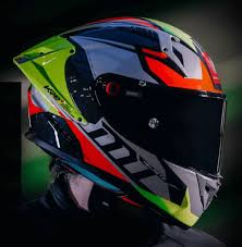 MT-KRE PLUS CARBON PROJECTILE-HELMET-FF-GLOSS GREY
