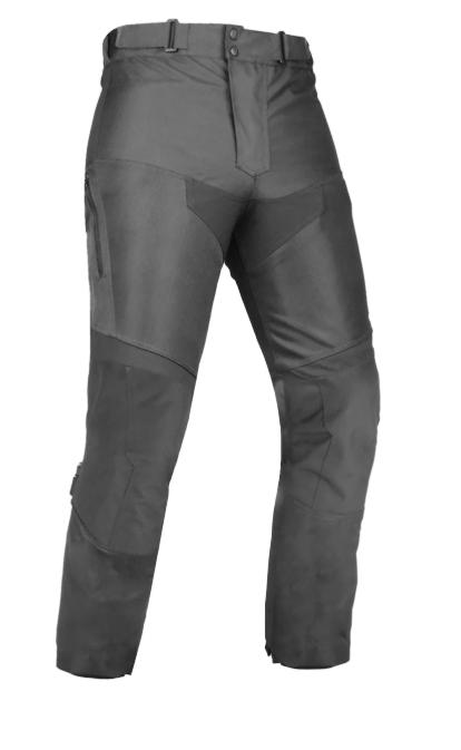 RYNOX-AIR GT-RIDING PANT-BLK