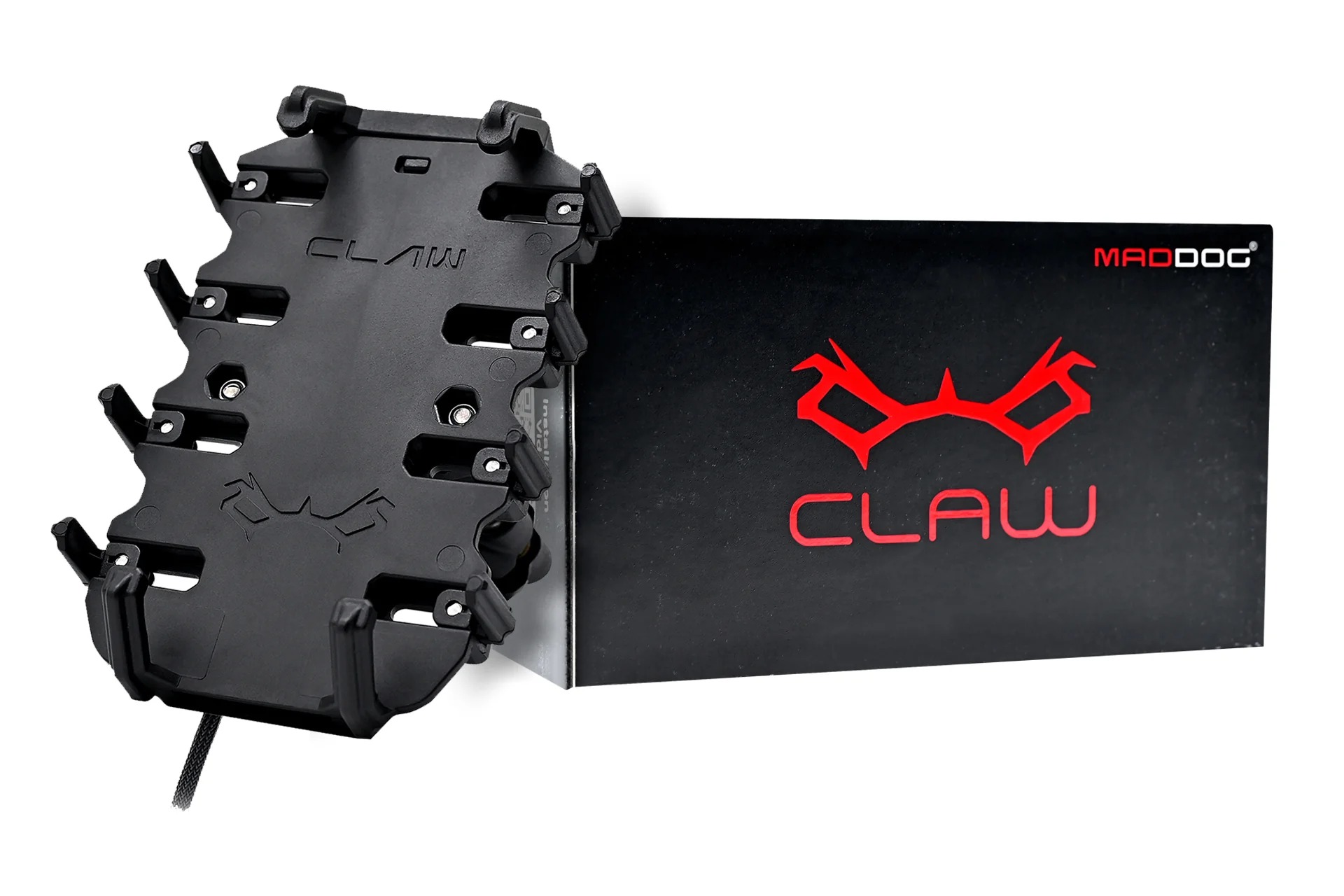 MADDOG-CLAW PHONE HOLDER-MOBILE MOUNT