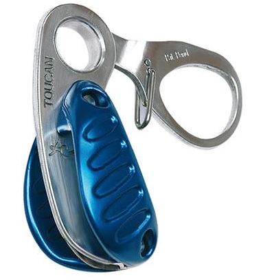 SIMOND-TOUCAN ROPE CLIMBING-CAMPING ACC.