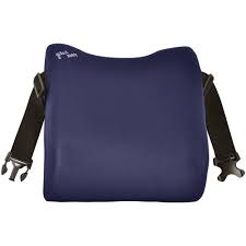 TRANSVAL-BACK BUDDY JUNIOR-TRAVEL ACC-BLUE