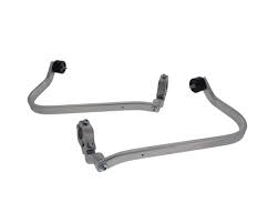 BARKBUSTERS-HANDGUARD MOUNT(TRIUMPH SCRAMBLER400X)-HANDGUARD