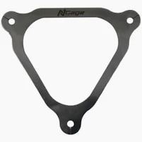 NGAGE-STAGE 2 KIT TWINS 650-AIR FILTER ACC