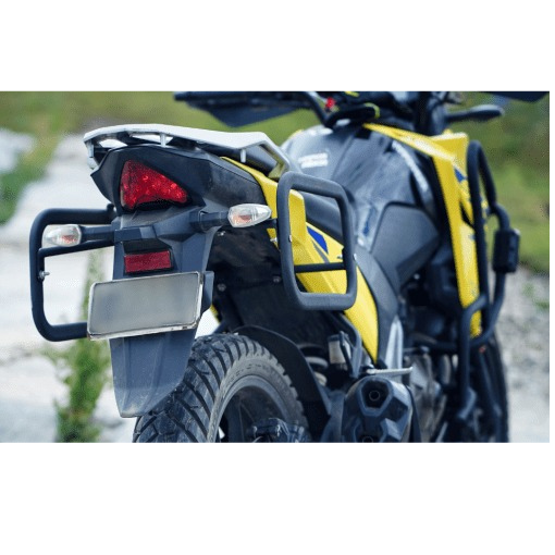 HR-V-STORM 250 SADDLE STAY-MOTOR CYC ACC