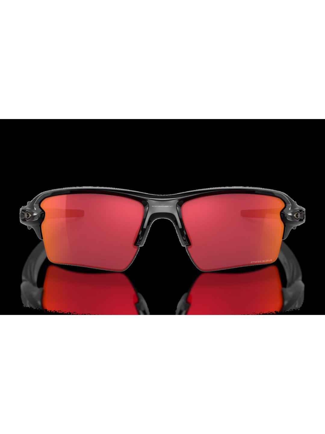OAKLEY-FLAK 2.0 XL(9188)-COOLERS-POLISH BLK/PRZ FIELD