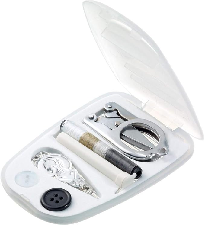 GO TRAVEL-SEWING KIT-CAMPING ACC.