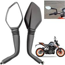 AS-MIRROR KTM LED-MOTOR CYC ACC
