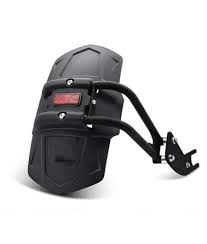AS-PRO TAPER TYRE HUGGER-MOTOR CYC ACC