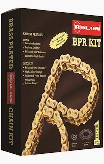 ROLON-CLASSIC/REBORN 350-CHAIN SPROCKET KIT
