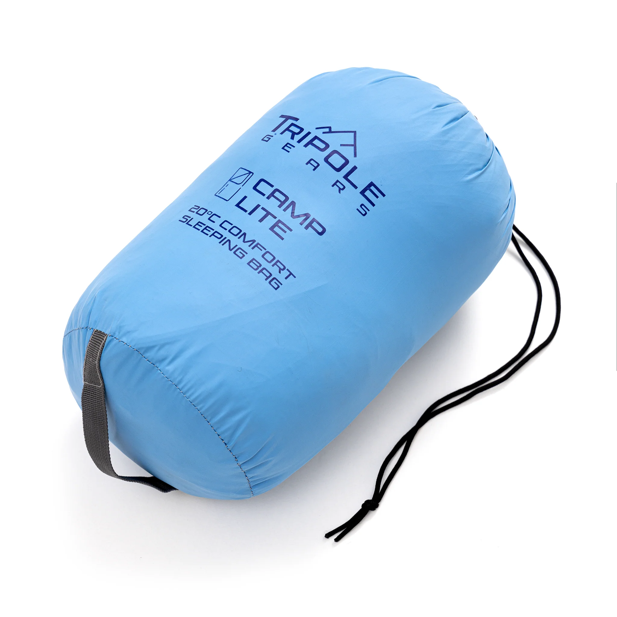 TRIPOLE-CAMP SERIES ENVELOPE-SLEEPING BAG