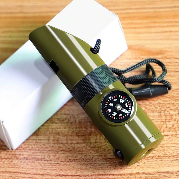 AS-TACTICAL WHISTLE-FORESTRY EQUIPMENT